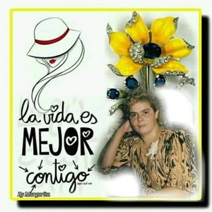 Meet your Posher, Judith